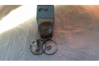 Поршень STIHL 280 46мм у зборі бензопи Китай